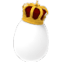 Royal Egg  - Legendary from Nursery